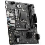 MSI PRO H610M-G DDR4