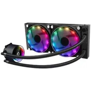 GameMax Ice Chill 240