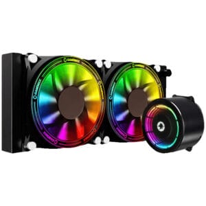 GameMax Ice Chill 240