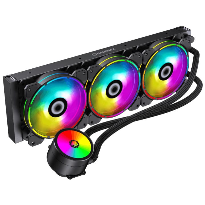 GameMax Ice Chill 360