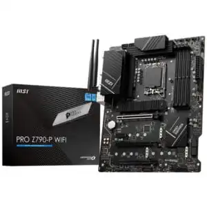 MSO PRO Z790-P WIFI