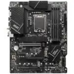 MSO PRO Z790-P WIFI