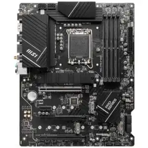 MSO PRO Z790-P WIFI