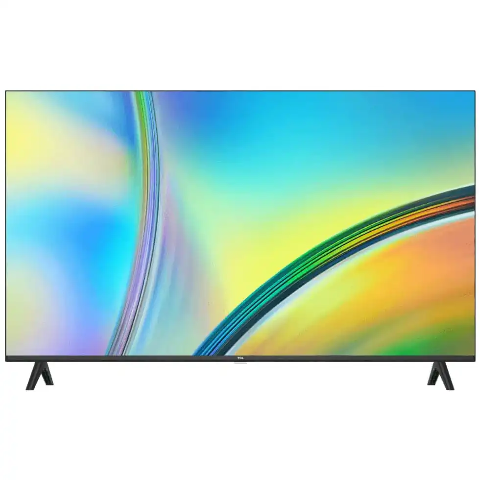 TV TCL S5400 43" TV TCL S5400 43"