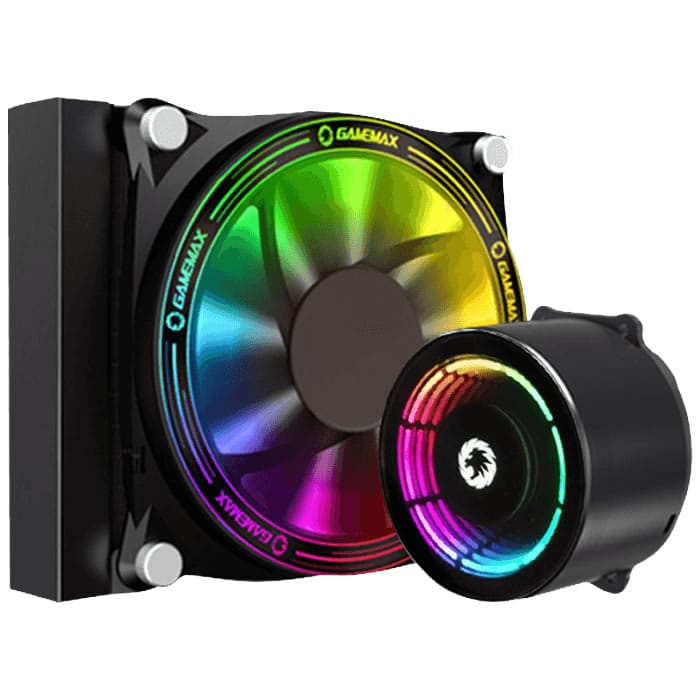 GameMax Ice Chill 120