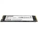 Patriot P300 256GB M.2 NVMe