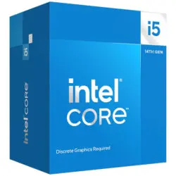 Intel Core i5-14400F