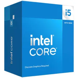 Intel Core i5-14400F