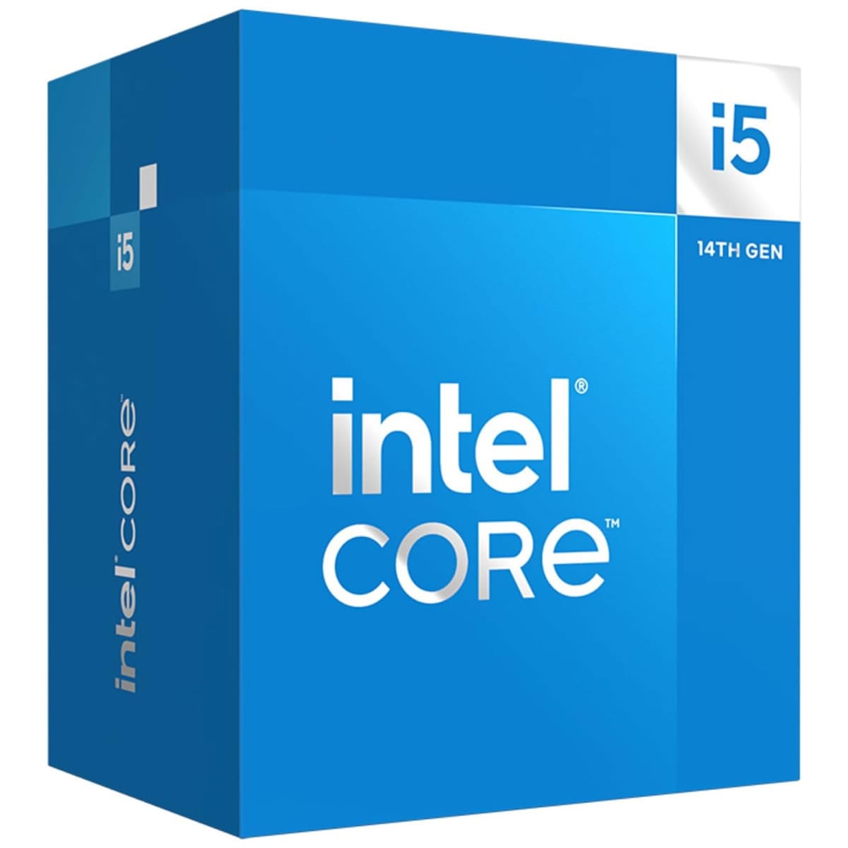 Intel Core i5-14400