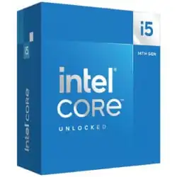 Intel Core i5-14600K