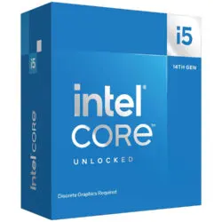 Intel Core i5-14600KF
