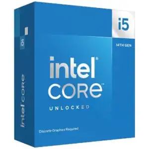 Intel Core i5-14600KF