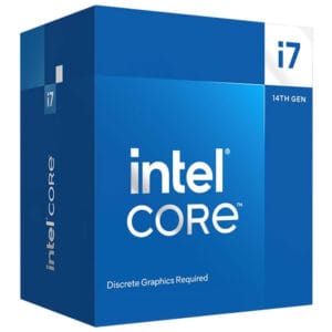 Intel Core i7-14700F