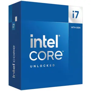Intel Core i7-14700K