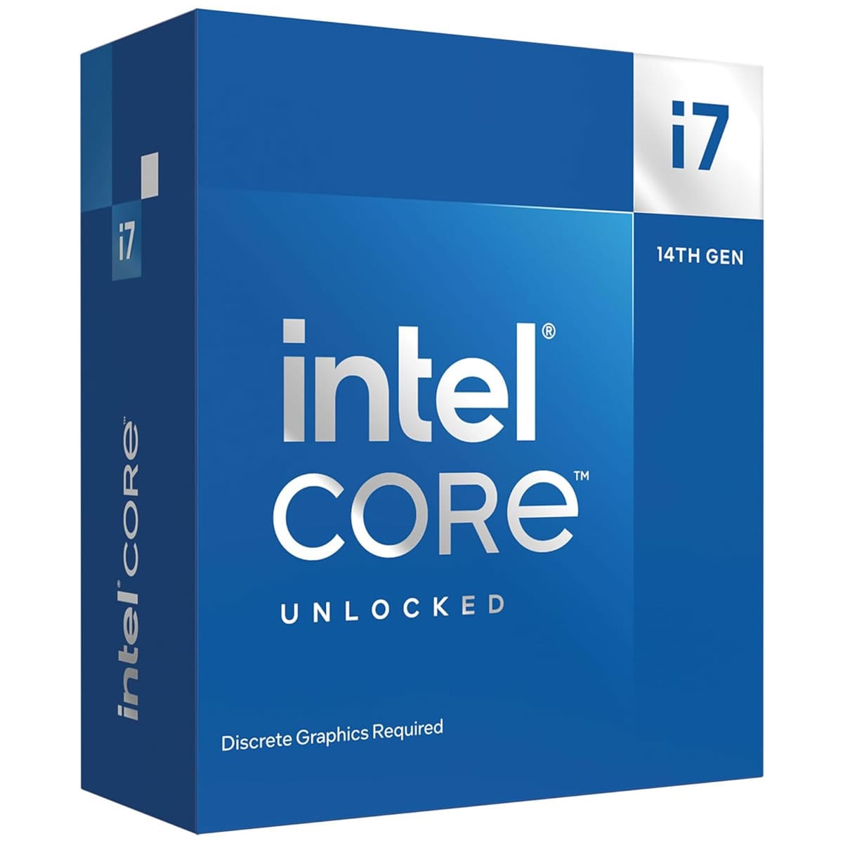 Intel Core i7-14700KF