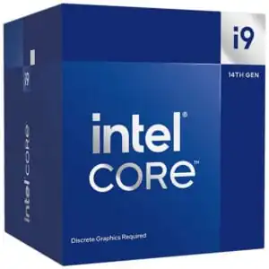 Intel Core i9-14900F