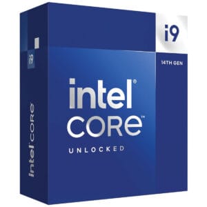 Intel Core i9-14900K