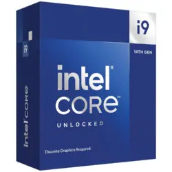 Intel Core i9-14900KF