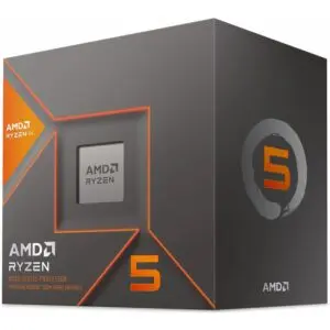 AMD Ryzen 5 8600G