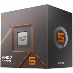 AMD Ryzen 5 8600G