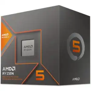AMD Ryzen 5 8600G