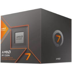AMD Ryzen 7 8700G