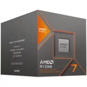 AMD Ryzen 7 8700G