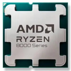 AMD Ryzen 5 8400F