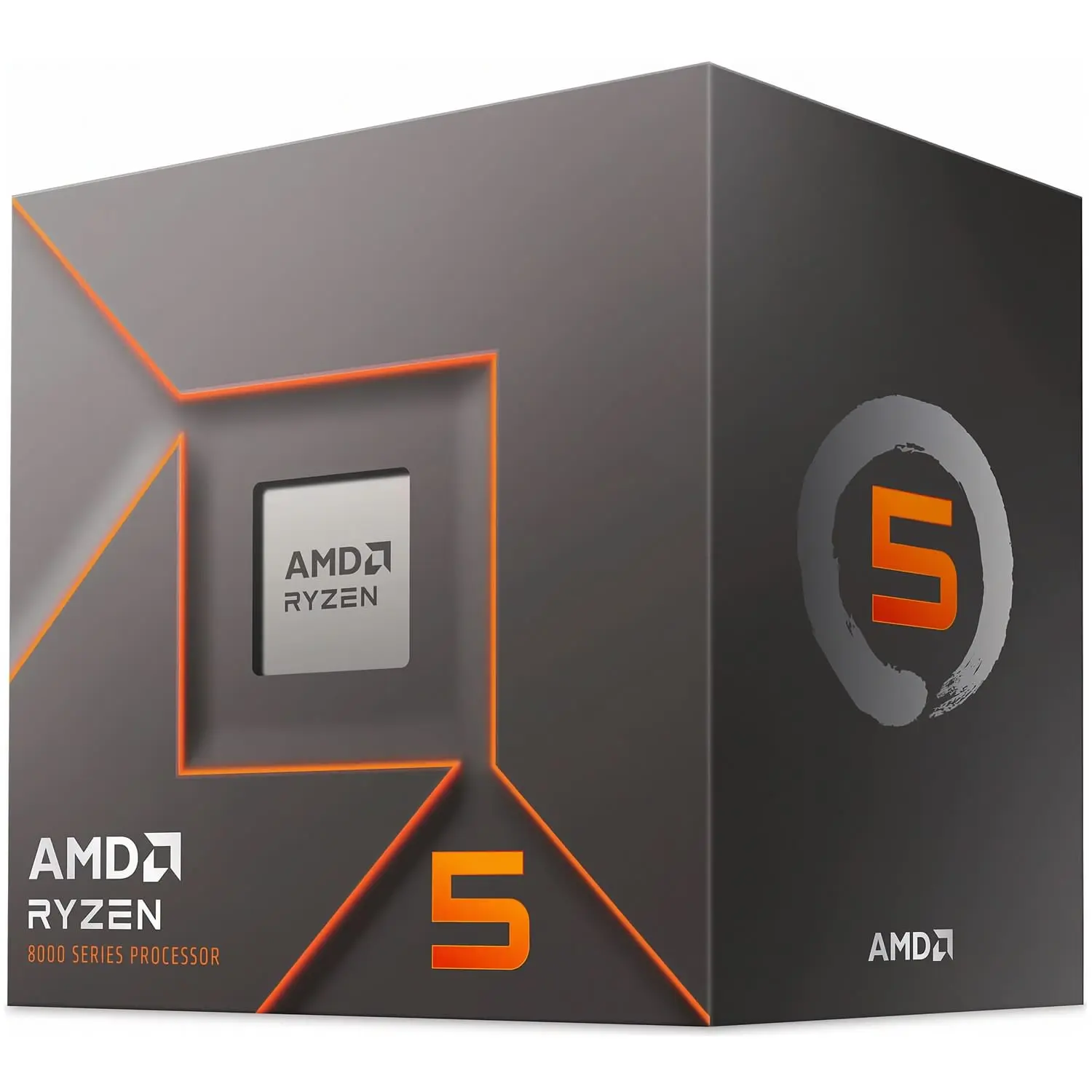 AMD Ryzen 5 8500G