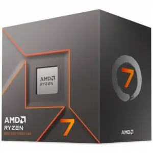 AMD Ryzen 7 8700F