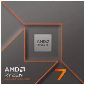 AMD Ryzen 7 8700F