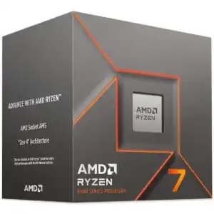 AMD Ryzen 7 8700F