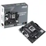 Asus Prime A620M-K