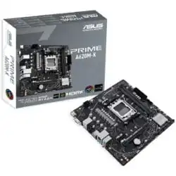 Asus Prime A620M-K