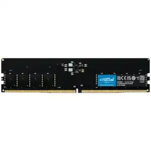 Memoria RAM Crucial DDR5
