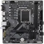 Gigabyte B760M E