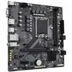 Gigabyte B760M E
