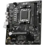 MSI PRO A620M-E