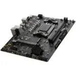 MSI PRO A620M-E