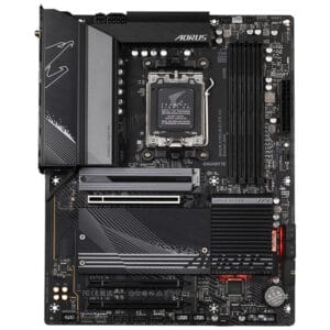 Gigabyte B650 Aorus Elite AX