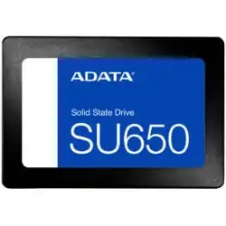 SSD Adata SU650