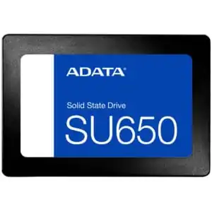 SSD Adata SU650