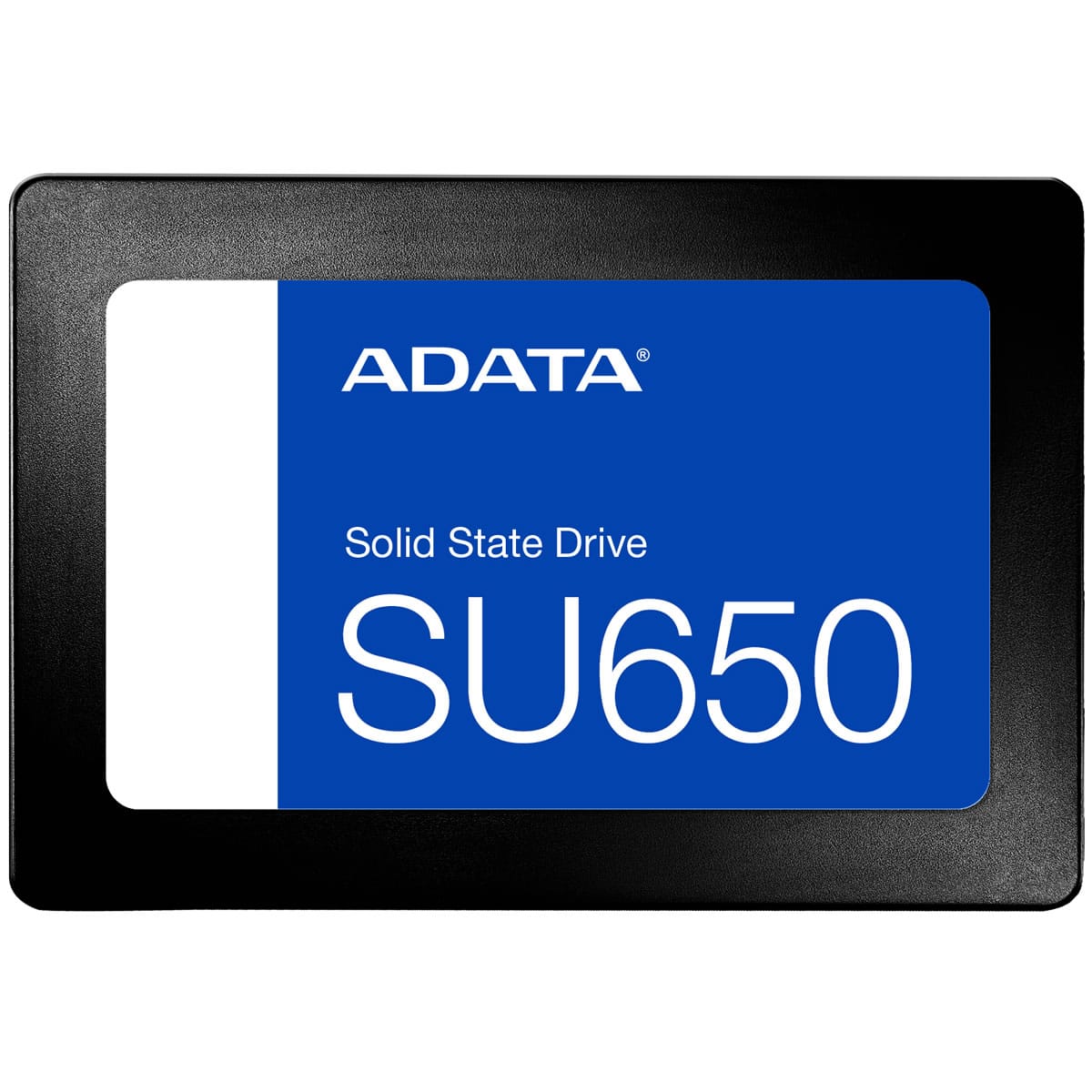 SSD Adata SU650