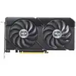 Asus Dual GeForce RTX 4060 EVO 8GB GDDR6 OC
