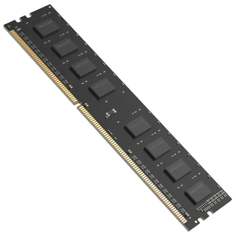 Memoria RAM Hiksemi DDR3
