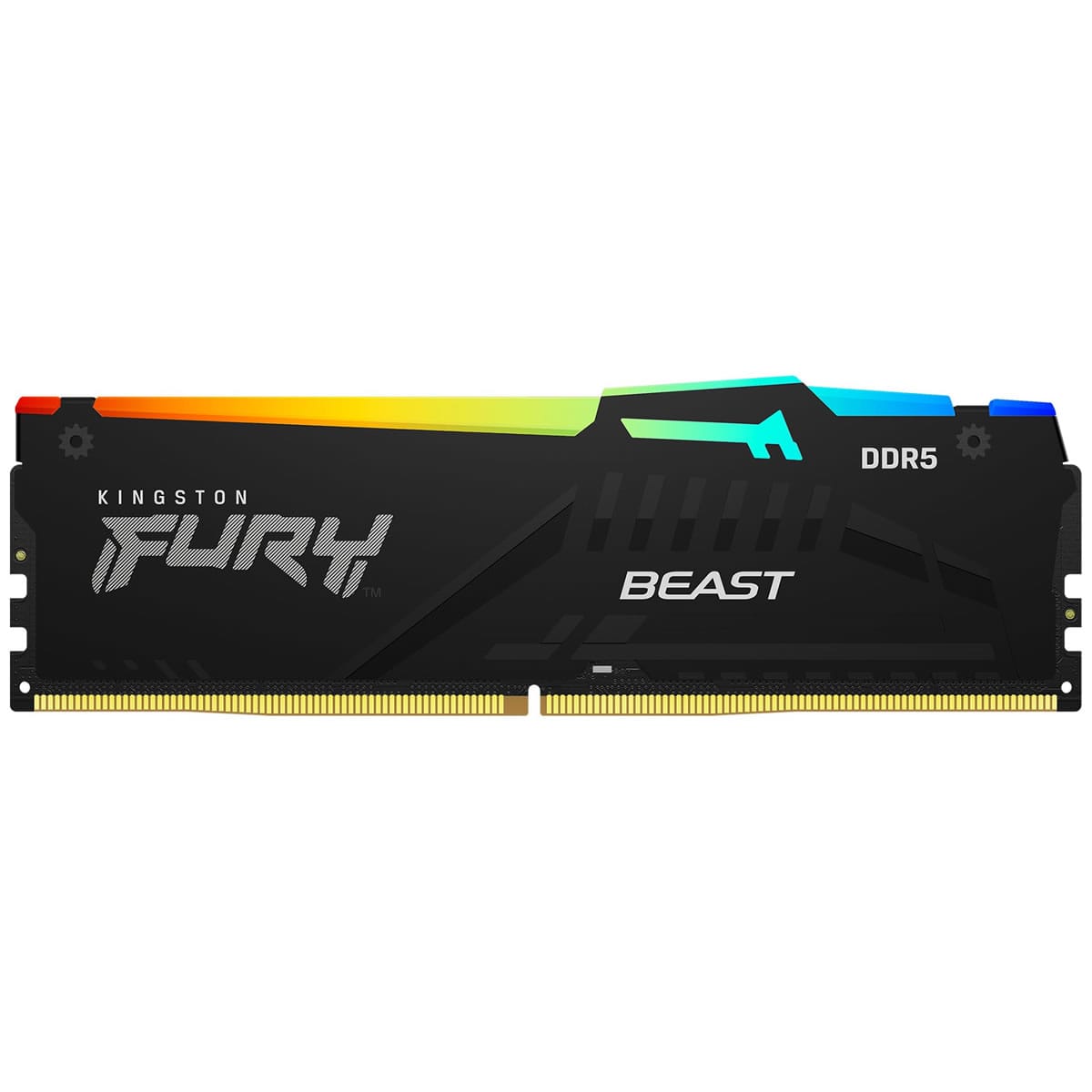 Kingston Fury Beast RGB DDR5