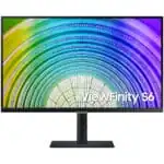 Monitor Samsung A600 Viewfinity S6 27" QHD