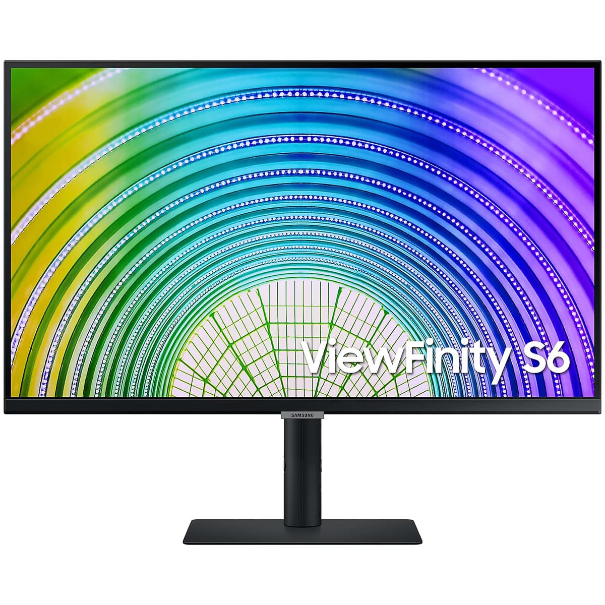 Monitor Samsung A600 Viewfinity S6 27" QHD