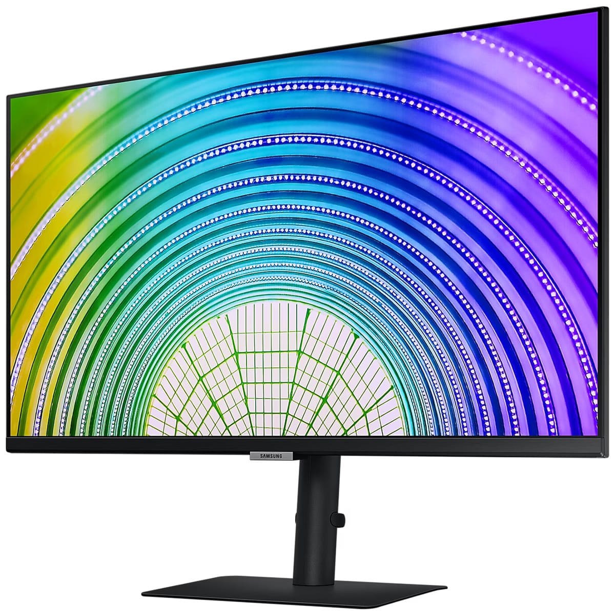 Monitor Samsung A600 Viewfinity S6 27" QHD