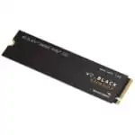 Western Digital Black SN850X M.2 NVMe